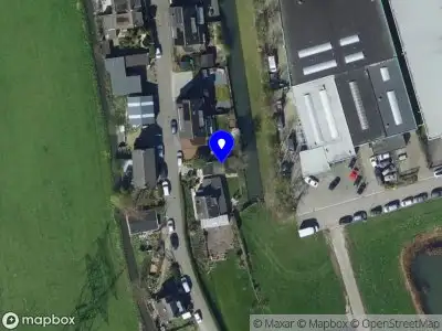 112 melding Ambulance met grote spoed naar de Reijerwaardseweg in Barendrecht