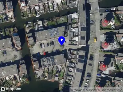 112 melding Ambulance met gepaste spoed naar de Amelanderoog in Barendrecht