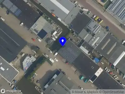 Brandweer met grote spoed naar de Veilingweg in Honselersdijk vanwege afhijsen patient