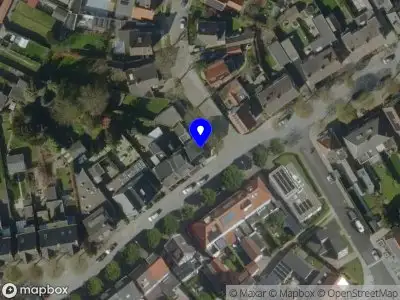 Overlastmelding Norbertijnenstraat in Geleen