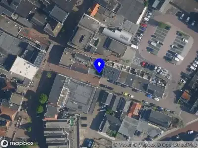 Anonieme overlastmelding Hofstraat in Hillegom