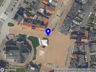 Overlastmelding  in Katwijk