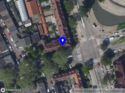 Overlastmelding Bosboom-Toussaintstraat in Dordrecht (South Holland)