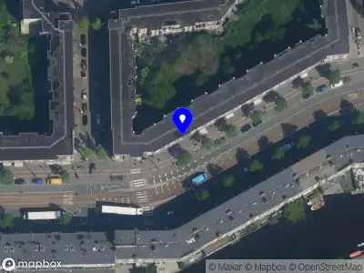 Overlastmelding Postjesweg in Amsterdam