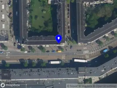 Overlastmelding Postjesweg in Amsterdam
