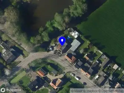 112 melding Overlastmelding Dorpsstraat in Nibbixwoud