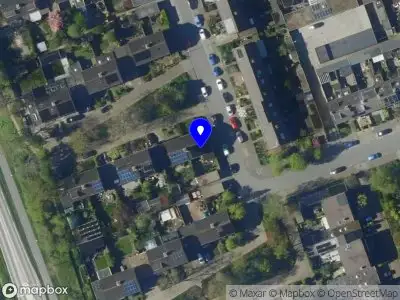 Overlastmelding van Teijlingenstraat in Oudkarspel