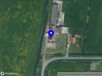 Ambulance naar de Moeniswerverpad in Marken