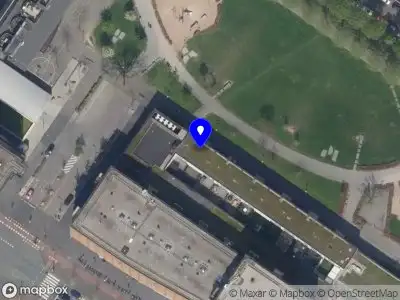 112 melding Ambulance met grote spoed naar de Spoorweghavenplein in Rotterdam