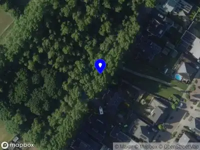 Brandweer met grote spoed naar de Schans in Roggel vanwege gebouwbrand