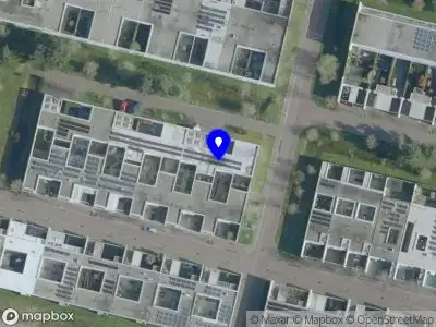 112 melding Overlastmelding Asperenstraat in Tilburg