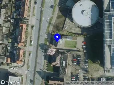 Overlastmelding Ringbaan-West in Tilburg