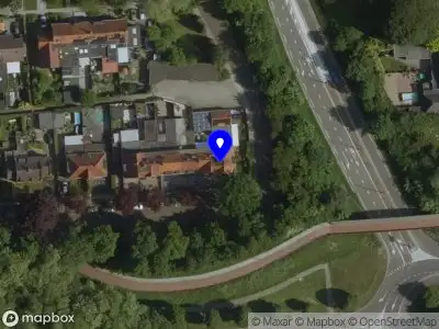 Overlastmelding Dr. Schaepmanstraat in Brunssum