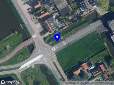 Overlastmelding Machineweg in Aalsmeer