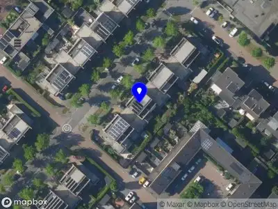 Brandweer met grote spoed naar de Hugo de Grootsingel in Huizen vanwege stankoverlast