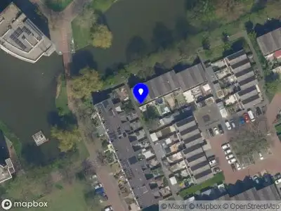 112 melding Politie naar de Weverij in Maassluis vanwege dier(en) in nood