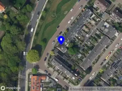 Overlastmelding Marijkestraat in Warmond