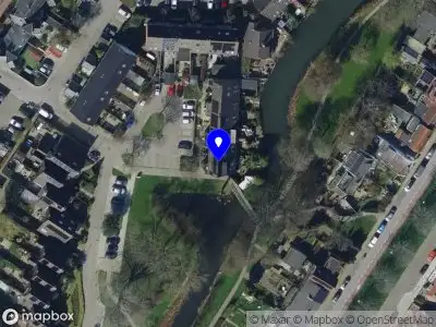 Overlastmelding Deel in Oud-Beijerland