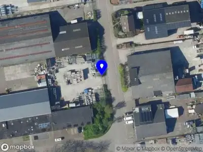 Overlastmelding Industrieweg in Andijk