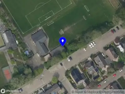 Ambulance met gepaste spoed naar de Sluisweg in Zwartewaal