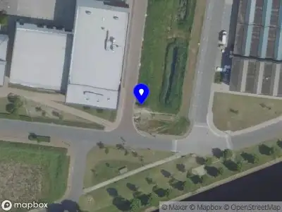 Brandweer met gepaste spoed naar de Scheepsboulevard in Helmond vanwege een liftopsluiting