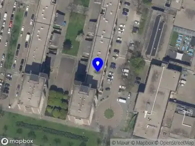 112 melding Ambulance met gepaste spoed naar de Japarastraat in Rotterdam