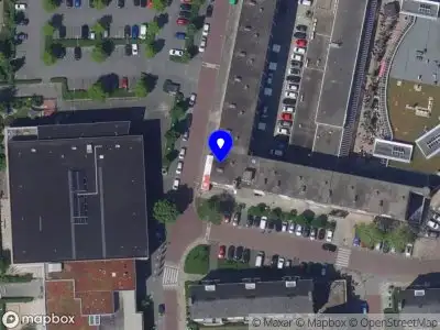 112 melding Overlastmelding Pensionarisstraat in Gorinchem gesloten