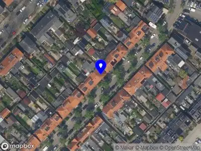 112 melding Ambulance met gepaste spoed naar de Nassaustraat in Ridderkerk