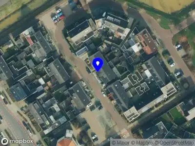 112 melding Brandweer met grote spoed naar de Vink in Rijssen vanwege gebouwbrand