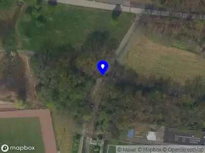 Ambulance met gepaste spoed naar de Oldegaarde in Rotterdam