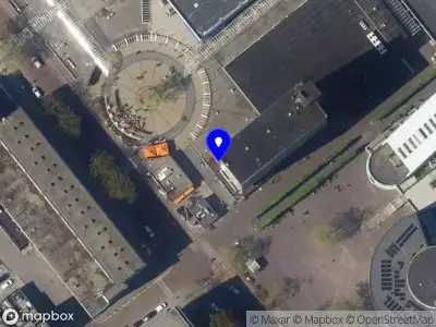 112 melding Overlastmelding Koningin Julianalaan in Voorburg