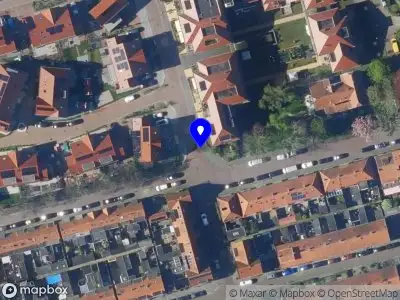 112 melding Overlastmelding Cromhoutstraat in Enkhuizen