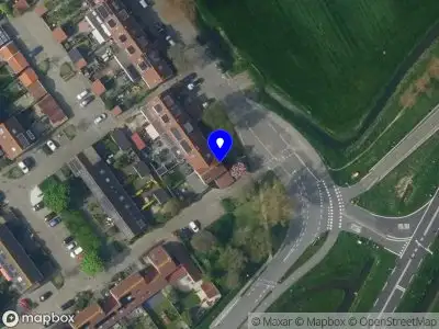 112 melding Overlastmelding Sabine van Beierenlaan in Egmond aan den Hoef