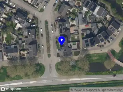 112 melding Ambulance met gepaste spoed naar de Palissade in Leerdam