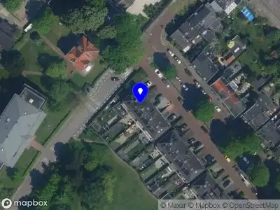 Ambulance met grote spoed naar de La Travee in Heemstede