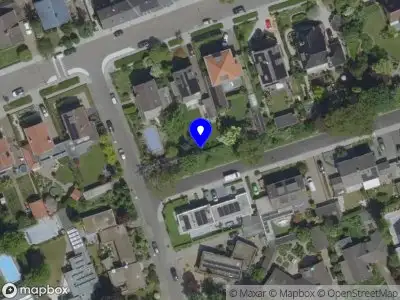 Traumahelikopter met grote spoed naar de Gebroeders Wienerstraat in Venlo