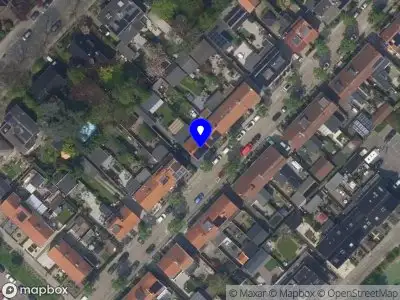 Ambulance met gepaste spoed naar de Nassaustraat in Ridderkerk