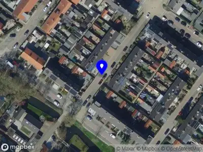 Overlastmelding met urgentie IJsselstraat in Alblasserdam