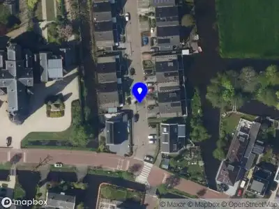 Besteld ambulance vervoer naar de Dr. Marga Klompéhof in Reeuwijk