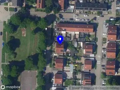 Overlastmelding Sneekermeerstraat in Lelystad