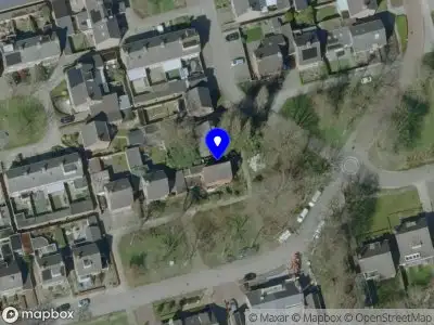 112 melding Brandweer met grote spoed naar de den Toemet in Reusel