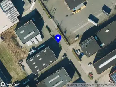 Brandweer met gepaste spoed naar de Eckertstraat in Kampen