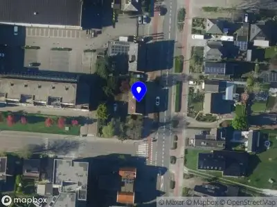 Overlastmelding Middenweg in Heerhugowaard