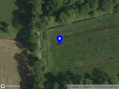 Brandweer met gepaste spoed naar de Geldropsedijk in Nuenen vanwege een buitenbrand