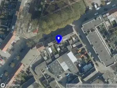 Overlastmelding Textielplein in Tilburg