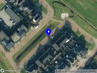 112 melding Politie naar de Scholekster in Tubbergen vanwege aanrijding met letsel