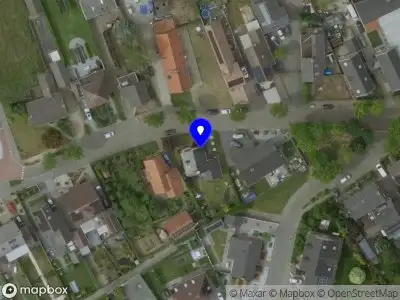 112 melding Ambulance met grote spoed naar de Bergstraat in Echt