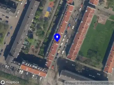 112 melding Ambulance met grote spoed naar de Dijkstraat in Rotterdam