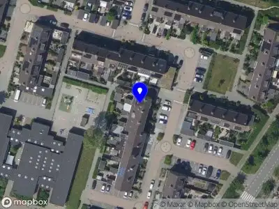 112 melding Ambulance met gepaste spoed naar de Walmolen in Papendrecht