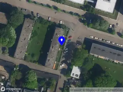 Brandweer met grote spoed naar de Schoonzichtlaan in Haarlem